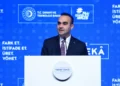 Yapay Zeka Eylem Planı’nda neler var? Bakan Kacır NTV’ye anlattı
