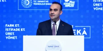 Yapay Zeka Eylem Planı’nda neler var? Bakan Kacır NTV’ye anlattı