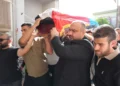 Cumhurbaşkanı Erdoğan’dan Kerkük Valisi Ağa’nın ailesine taziye telefonu
