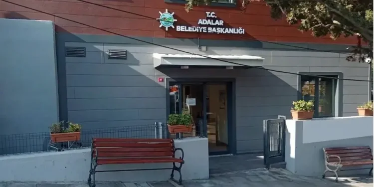 Adalar Belediyesi’ne yönelik mali inceleme