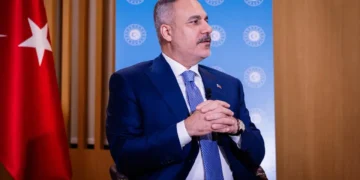 Bakan Fidan: İsrail, müzakereleri sabote etmek için ellerinden geleni yapıyor