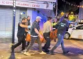 Muğla’da KADES ihbarına giden polis silahlı saldırıda şehit oldu