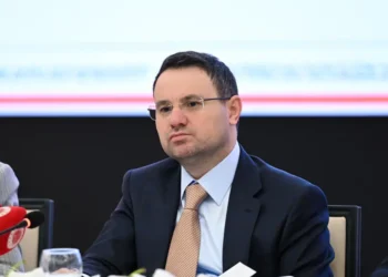 Bakan Gürlek, 15 bin personel alımının ayrıntılarını açıkladı