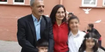 İki gündür aranıyordu. Denizde iskelenin altında ölü bulundu