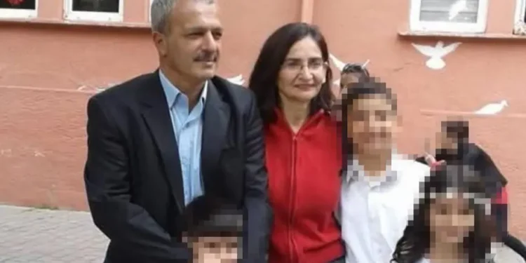 İki gündür aranıyordu. Denizde iskelenin altında ölü bulundu
