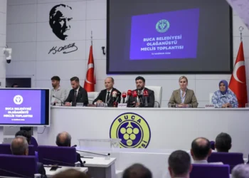 Buca’da başkanvekili seçimini CHP’nin adayı Hüseyin Benzer kazandı