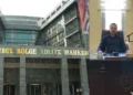 Duruşmada gerginlik. Tutuklu savcı, meslektaşının “susturulmasını” istedi, hakim araya girdi