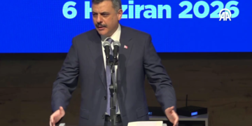 Bakan Çiftçi: Çetelere göz açtırmayacağız