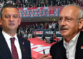 CHP’de salı gerilimi. Grup konuşmasını kim yapacak?