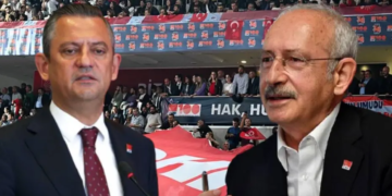 CHP’de salı gerilimi. Grup konuşmasını kim yapacak?