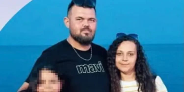 Eşini markette tüfekle vurmaya çalıştı, çalışanlar araya girince bıçakladı
