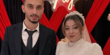 Eşini odunla döverek öldüren şüpheli depoda yakalandı