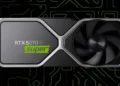NVIDIA GeForce RTX 50 Super Serisi Geri Dönüyor