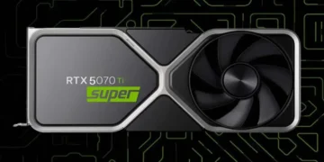 NVIDIA GeForce RTX 50 Super Serisi Geri Dönüyor
