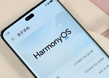 HarmonyOS 64 KB Bellekli Cihazlara Destek Verecek