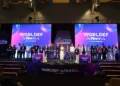 WORLDEF Istanbul 2026, MENA ve Türkiye’nin En Büyük E-Ticaret, Perakende ve Yapay Zekâ Buluşmasına Ev Sahipliği Yapacak
