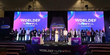 WORLDEF Istanbul 2026, MENA ve Türkiye’nin En Büyük E-Ticaret, Perakende ve Yapay Zekâ Buluşmasına Ev Sahipliği Yapacak