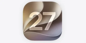 iOS 27 Tanıtıldı – İşte iOS 27 Özellikleri
