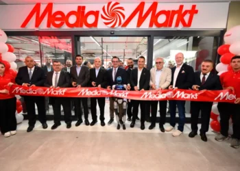 MediaMarkt Türkiye’den Yeni Yatırım: 104. Mağaza Düzce’de Açıldı!