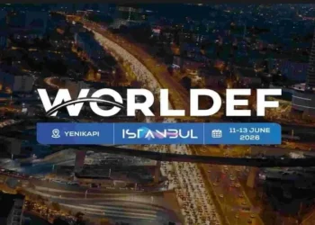 Küresel E-Ticaret Devleri İstanbul’da Buluştu: WORLDEF ISTANBUL 2026 Kapılarını Açtı