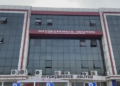 25 kilo altın, 50 kilo altınla kaçmışlardı. Adliye soygununda 2 firari şüpheli yakalandı