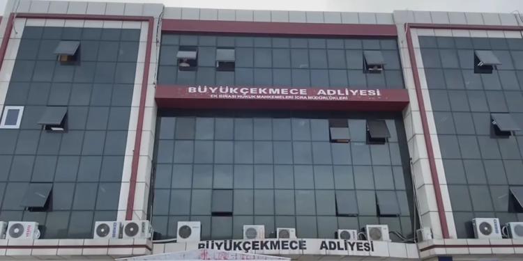25 kilo altın, 50 kilo altınla kaçmışlardı. Adliye soygununda 2 firari şüpheli yakalandı