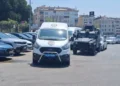 Otokoç Genel Müdürlüğü binasına silahlı saldırı