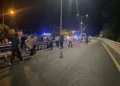 Yaya geçidinde ölüm. 59 yaşındaki kadın 20 metre savruldu