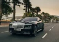Lüksün Elektrikli Geleceği Yeniden Şekilleniyor: Rolls-Royce Spectre Series II Tanıtıldı