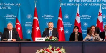 Dışişleri Bakanı Fidan: Barış için ABD ve İran’la temaslarımızı sürdürüyoruz