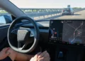 Tesla’dan Tarihi Adım: Tam Otonom Sürüş FSD İçin Türkiye Başvurusu Yapıldı!