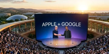 Apple ve Google’dan Tarihi Ortaklık: WWDC 2026’da Yapay Zeka Devrimi