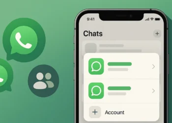 WhatsApp Arşivlenmiş ve Kilitli Sohbetler İçin Yeni Filtreler Geliştiriyor