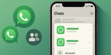 WhatsApp Arşivlenmiş ve Kilitli Sohbetler İçin Yeni Filtreler Geliştiriyor