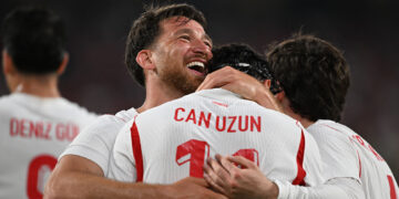 A Milli Takımımızın Venezuela maçı 11’i belli oldu