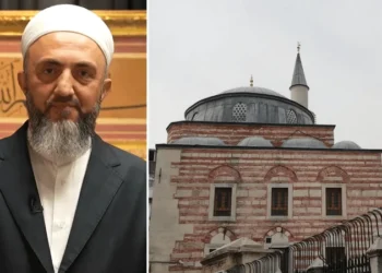 İsmailağa Cemaati tasavvuf polemiklerine tepki gösterdi: Kabirden yönetim iddiası ehl-i sünnete aykırı