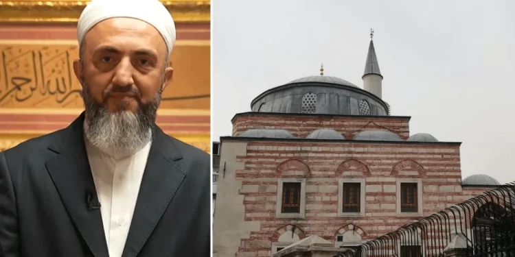 İsmailağa Cemaati tasavvuf polemiklerine tepki gösterdi: Kabirden yönetim iddiası ehl-i sünnete aykırı