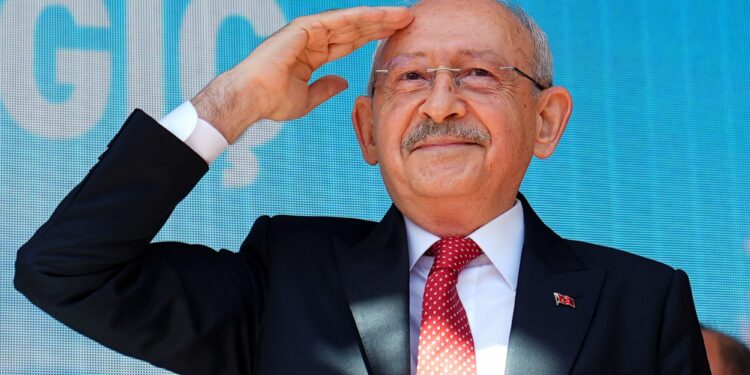 Kemal Kılıçdaroğlu’ndan yeni hamle: İl başkanlarına rest