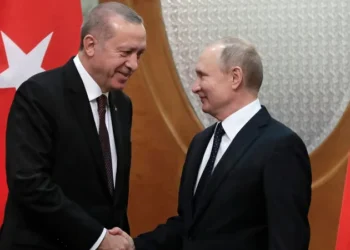 Kremlin yönetiminden Türk-Rus siyasi diyaloğunun gelişimine vurgu: Erdoğan ve Putin kilit rol oynuyor