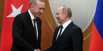 Kremlin yönetiminden Türk-Rus siyasi diyaloğunun gelişimine vurgu: Erdoğan ve Putin kilit rol oynuyor