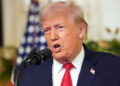 ABD Başkanı Trump: İran sahte haberler sızdırıyor