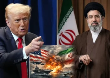 Trump: İran’a saldırıları iptal ettim