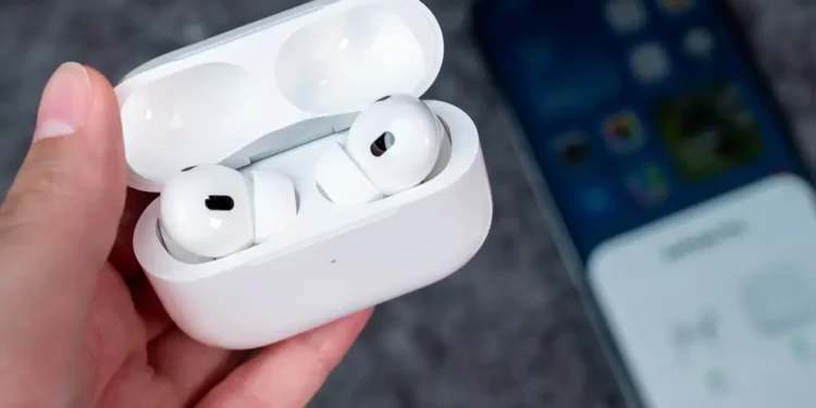 iOS 27 ile AirPods Modellerine Özel EQ Desteği Geliyor!