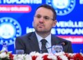AK Parti Sözcüsü Çelik’ten AP’ye Akın Gürlek tepkisi: Hedef göstermek kimsenin haddine değildir