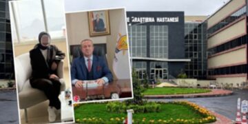 AKP’li başkanın kızına ev hapsi! Karıştığı kazada baba ölmüş, oğlu ise yaralanmıştı