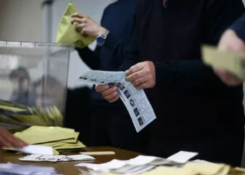 Seçim sandıkları yarın kuruluyor! 6 beldede seçim var