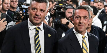 Ali Koç ve Sadettin Saran mali açıdan ibra edildi