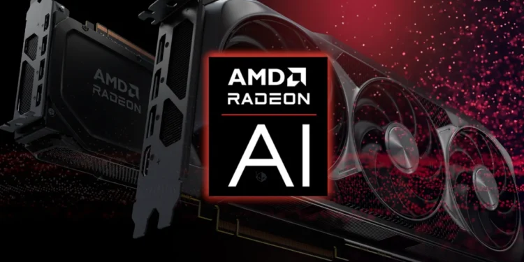 AMD’den Yeni Radeon Stratejisi: Hedef Ryzen