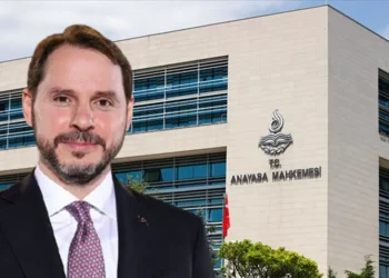 AYM 128 milyar dolar tartışmasına son noktayı koydu