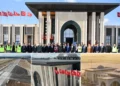 İşte Ankara’nın yeni havalimanı: Adı belli oldu, pazartesi günü açılacak